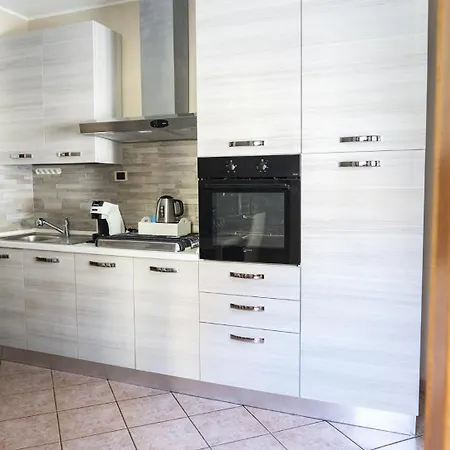 住宿加早餐酒店 Marilu