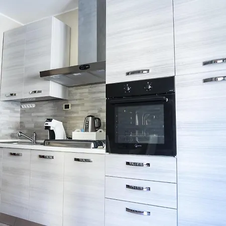 Marilu Bed & Breakfast 3*