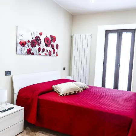 住宿加早餐酒店 Marilu 切拉诺