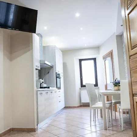 Marilu 住宿加早餐酒店 3*