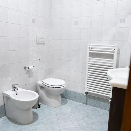 住宿加早餐酒店 Marilu 3*