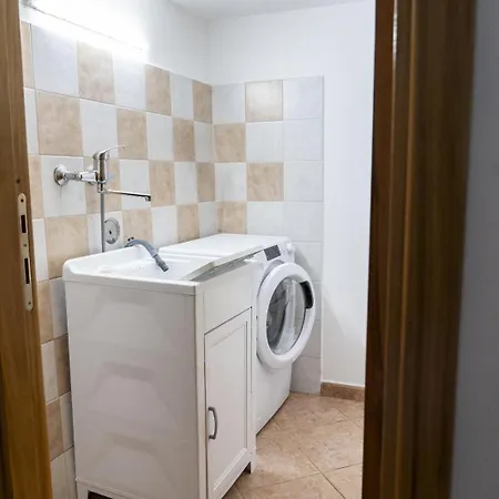 Marilu 住宿加早餐酒店 3*