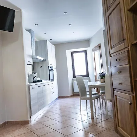 住宿加早餐酒店 Marilu 切拉诺