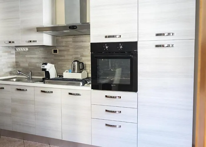 ベッド・アンド・ブレックファスト Marilu