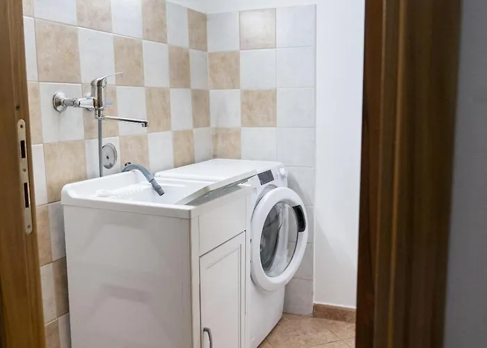 Marilu ベッド・アンド・ブレックファスト 3*